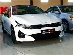 کیا K5